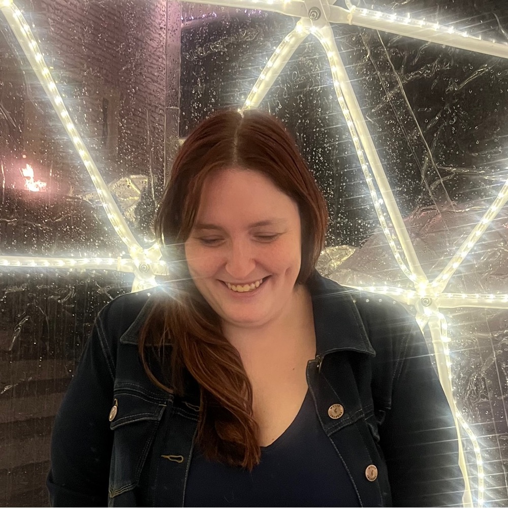 Meet your Posher, Heidi